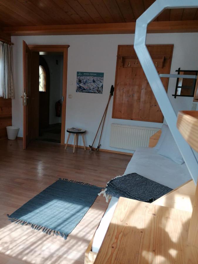 Haus Obweg - Postalm Aparthotel Hallein Exterior photo
